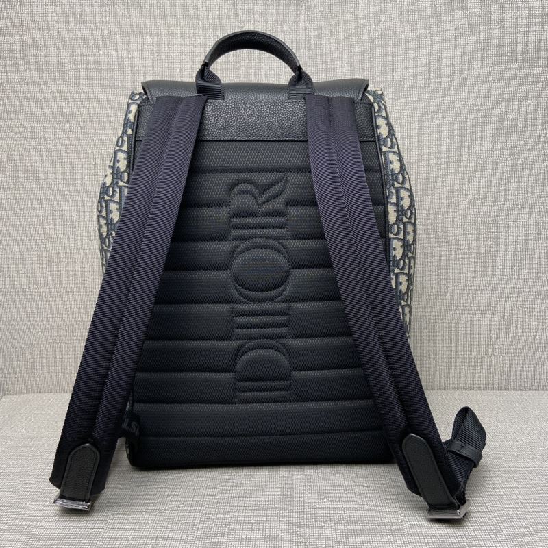 Christian Dior Backpacks